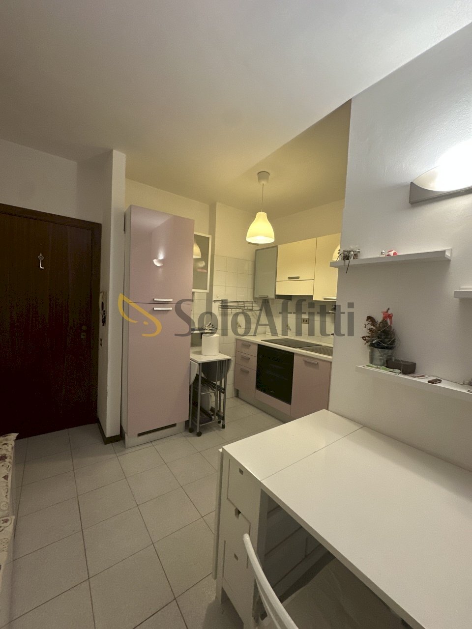 IMG_4599.JPG - Monolocale Macerata - foto 1