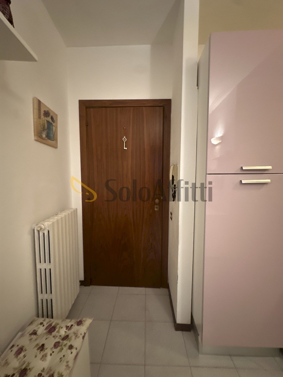 Ingresso - Monolocale Macerata - foto 2