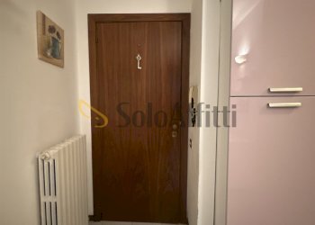 Ingresso - Monolocale Macerata - foto 2