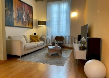 Soggiorno - Appartamento Gallarate - foto 1