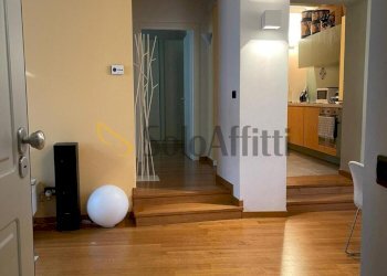 Ingresso - Appartamento Gallarate - foto 2