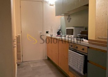 Angolo cottura - Appartamento Gallarate - foto 4