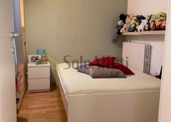 Camera da letto - Appartamento Gallarate - foto 5