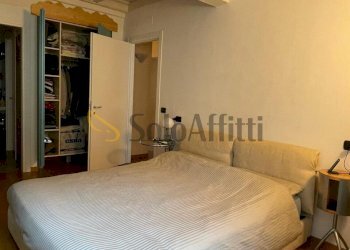 Camera da letto - Appartamento Gallarate - foto 8