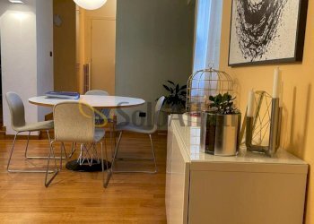 Sala da pranzo - Appartamento Gallarate - foto 11