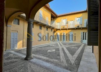 Esterno - Appartamento Gallarate - foto 13