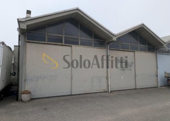 1.jpeg - Magazzino Corso Isonzo 27, Seveso - foto 1