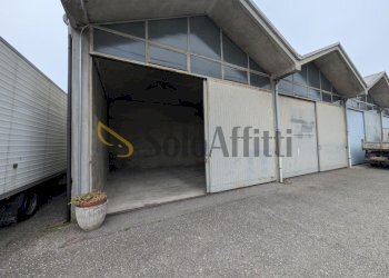 3.jpeg - Magazzino Corso Isonzo 27, Seveso - foto 3