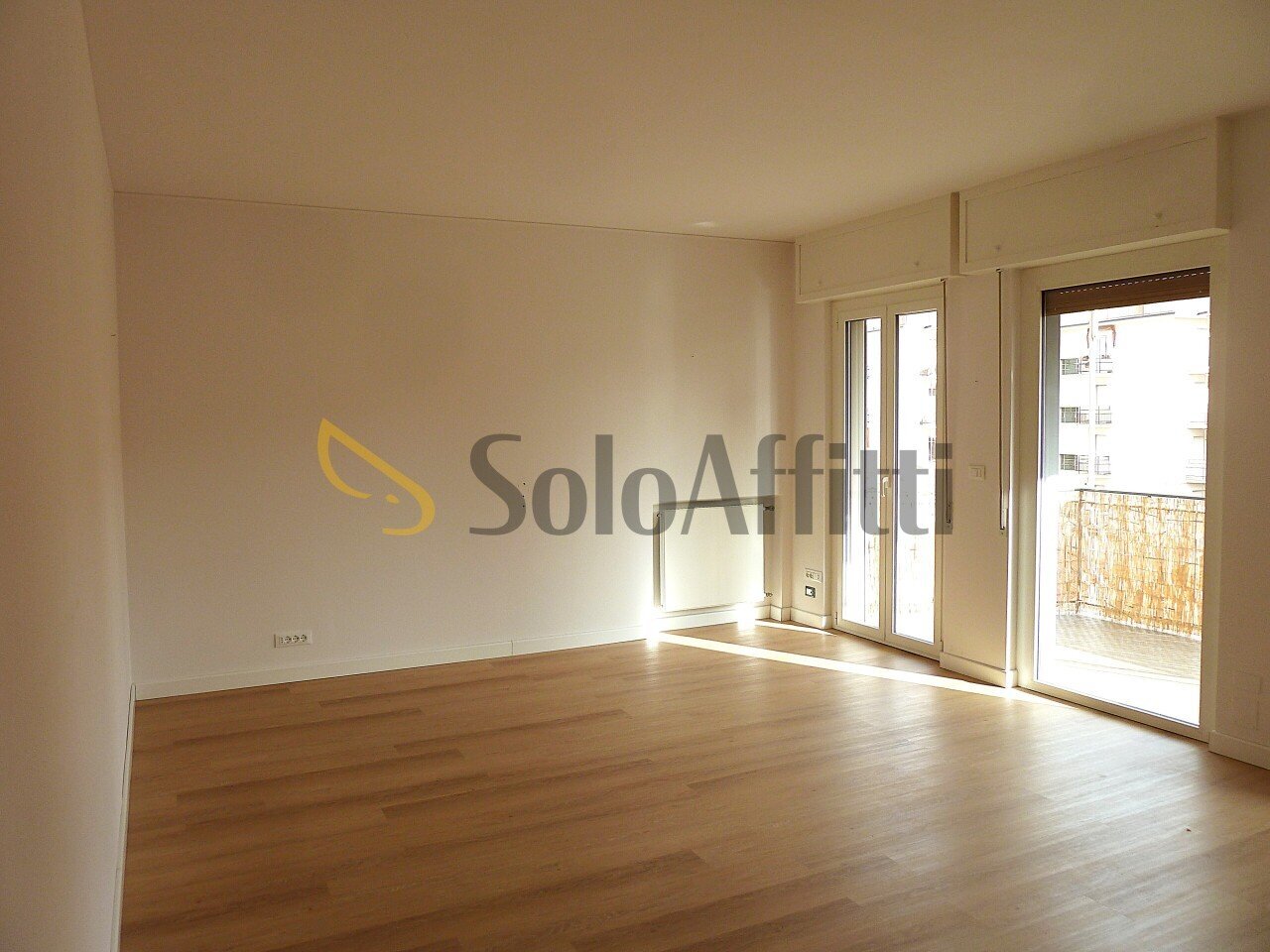 Soggiorno - Appartamento Via Papa Giovanni XXIII 10, Taggia - foto 2