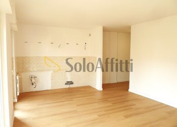 Soggiorno con angolo cottura - Appartamento Via Papa Giovanni XXIII 10, Taggia - foto 1