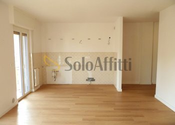 Soggiorno con angolo cottura - Appartamento Via Papa Giovanni XXIII 10, Taggia - foto 4