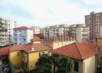 Vista - Appartamento Via Papa Giovanni XXIII 10, Taggia - foto 8