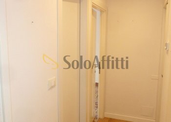 Disimpegno zona notte - Appartamento Via Papa Giovanni XXIII 10, Taggia - foto 12