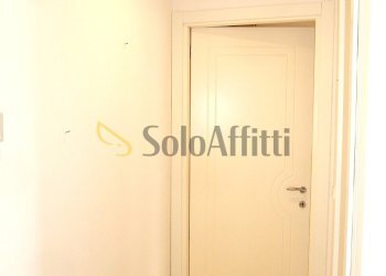 Disimpegno zona notte - Appartamento Via Papa Giovanni XXIII 10, Taggia - foto 13