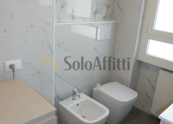 Bagno - Appartamento Via Papa Giovanni XXIII 10, Taggia - foto 19