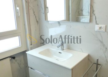 Bagno - Appartamento Via Papa Giovanni XXIII 10, Taggia - foto 20