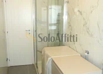 Bagno - Appartamento Via Papa Giovanni XXIII 10, Taggia - foto 21