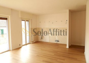 Soggiorno con angolo cottura - Appartamento Via Papa Giovanni XXIII 10, Taggia - foto 23