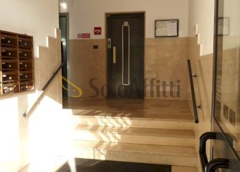 Ingresso portone - Appartamento Via Papa Giovanni XXIII 10, Taggia - foto 29