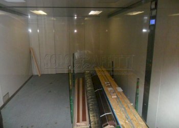 SAM_1862.JPG - Capannone Sesto Fiorentino - foto 3