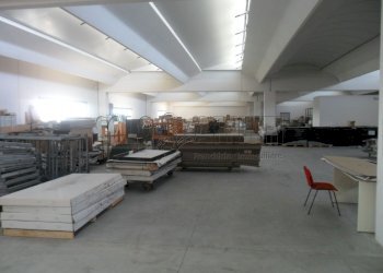 SAM_1863.JPG - Capannone Sesto Fiorentino - foto 1