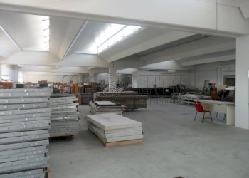 SAM_1864.JPG - Capannone Sesto Fiorentino - foto 4