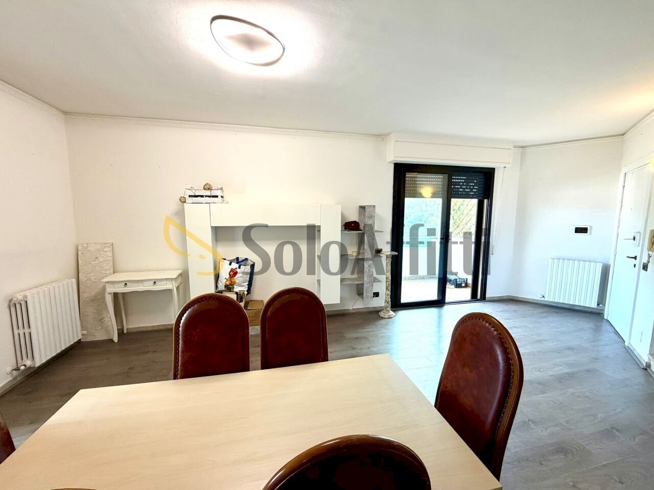 SOGGIORNO - Appartamento Via Pepe 63, Tortoreto - foto 3