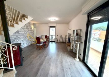 SOGGIORNO - Appartamento Via Pepe 63, Tortoreto - foto 2