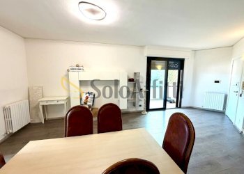 SOGGIORNO - Appartamento Via Pepe 63, Tortoreto - foto 3