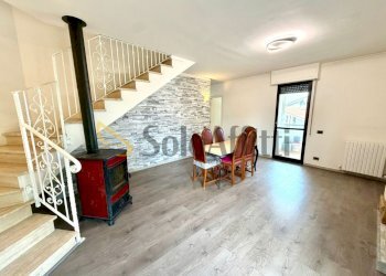 SOGGIORNO - Appartamento Via Pepe 63, Tortoreto - foto 4