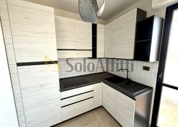 CUCINA - Appartamento Via Pepe 63, Tortoreto - foto 5