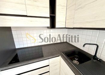 CUCINA - Appartamento Via Pepe 63, Tortoreto - foto 7