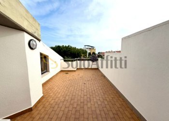 terrazza - Appartamento Via Pepe 63, Tortoreto - foto 8