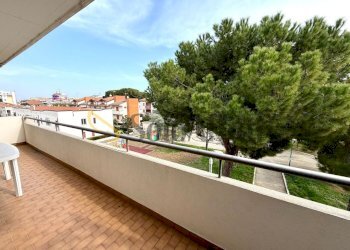 BALCONE - Appartamento Via Pepe 63, Tortoreto - foto 9