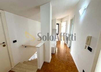 DISPOSIZIONE - Appartamento Via Pepe 63, Tortoreto - foto 10