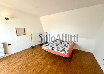 CAMERA 1 - Appartamento Via Pepe 63, Tortoreto - foto 11