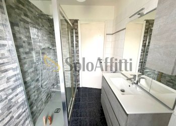 BAGNO 1 - Appartamento Via Pepe 63, Tortoreto - foto 18