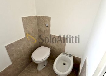 WC - Appartamento Via Pepe 63, Tortoreto - foto 19