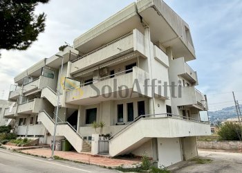 ESTERNO - Appartamento Via Pepe 63, Tortoreto - foto 20