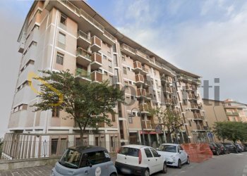 Edificio - Appartamento Via Giuseppe Mazzini 23/A, Potenza - foto 19