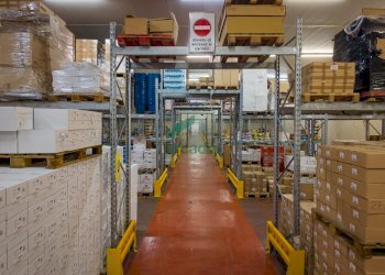 dettagli - Commercial Premises Via Casamassima 91, Capurso - photo 2