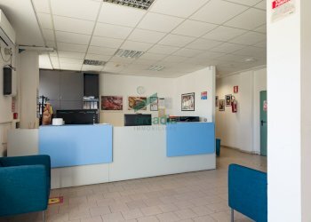 ufficio - Commercial Premises Via Casamassima 91, Capurso - photo 4