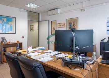 ufficio - Commercial Premises Via Casamassima 91, Capurso - photo 7