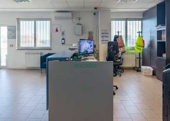 ufficio - Commercial Premises Via Casamassima 91, Capurso - photo 9