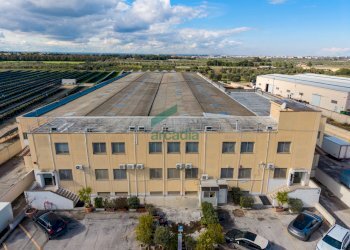 facciata - Commercial Premises Via Casamassima 91, Capurso - photo 10