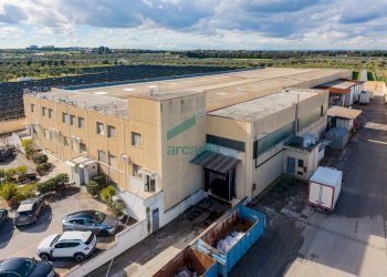 facciata - Commercial Premises Via Casamassima 91, Capurso - photo 11