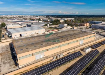 viste - Commercial Premises Via Casamassima 91, Capurso - photo 14