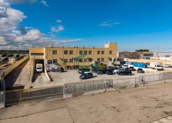 viste - Commercial Premises Via Casamassima 91, Capurso - photo 17