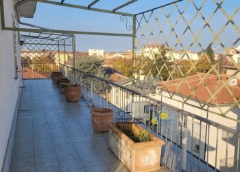 20251105_091144.jpg - Attico Via Pietro Martini 55, Parma (zona Pablo) - foto 1