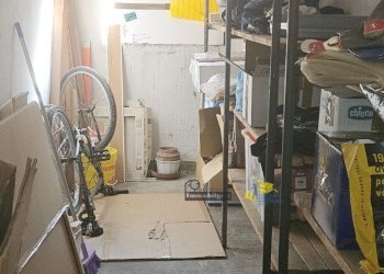 20251015_102424.jpg - Attico Via Pietro Martini 55, Parma (zona Pablo) - foto 23